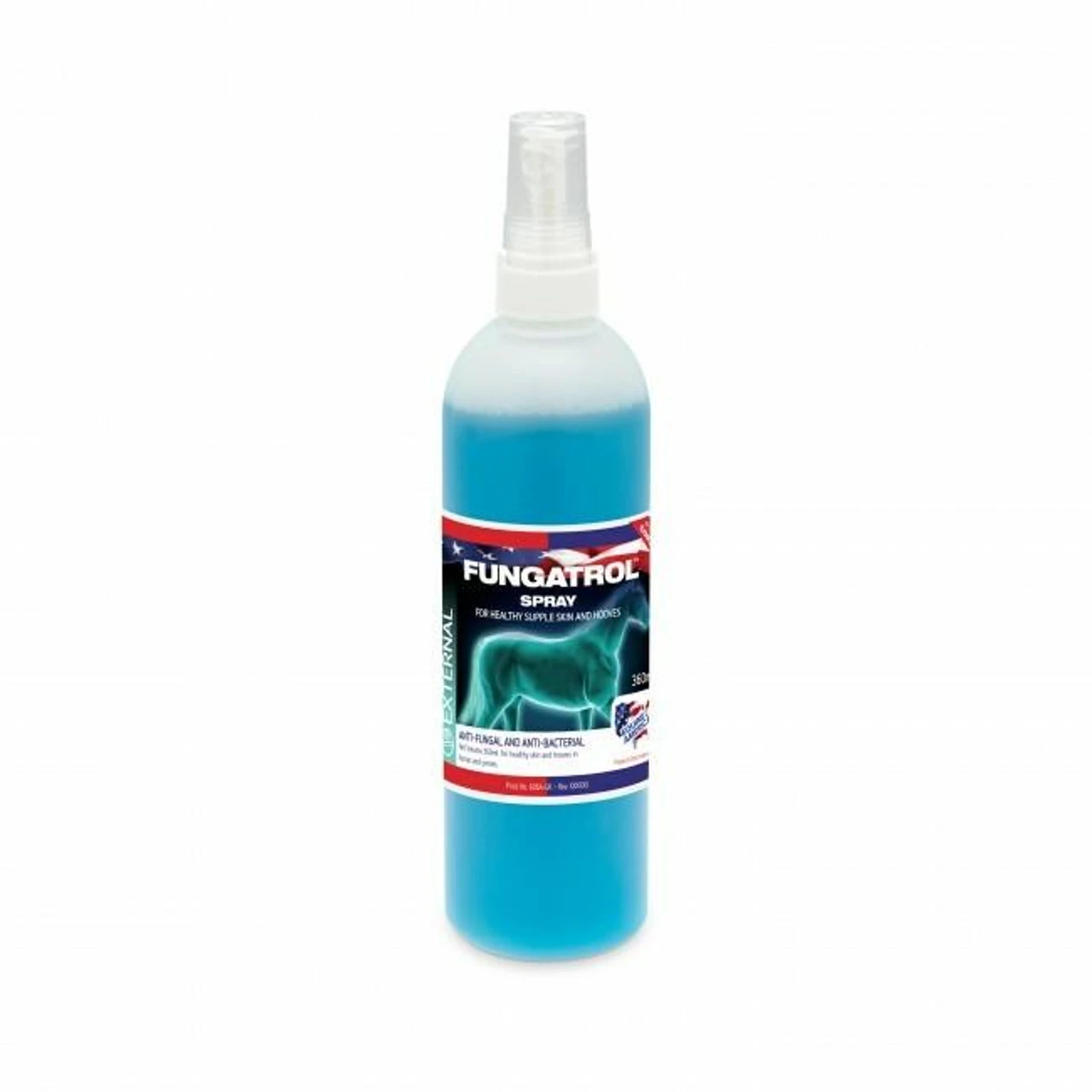 Equine America Fungatrol Spray - 500ml 4 Equine America Fungatrol Spray - 500ml - Image 2
