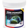 Equine America MSM Powder - 500g 1 Equine America MSM Powder - 500g -The Horse Care Shop equine america equine america msm powder 500g 54704.1631697855