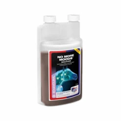 Equine America No More Moods Solution - 1 Litre