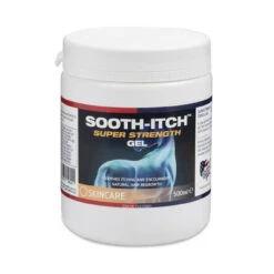 Equine America Soothe Itch Gel - 500ml
