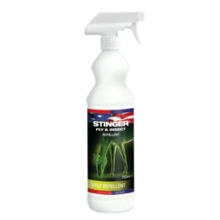 Equine America Stinger Fly Repellent Spray - 750ml