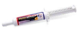 Equine America Super So Kalm Paste - 30ml Calmer Syringe