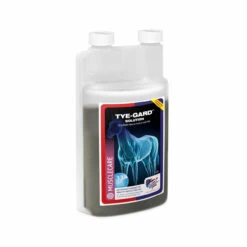 Equine America Tye Gard Solution - 1 Litre -The Horse Care Shop equine america equine america tye gard solution 1 litre 66912.1631629950