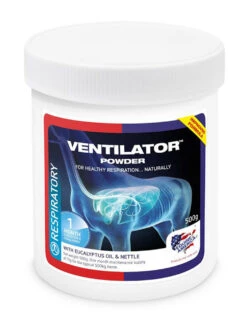 Equine America Ventilator - 500g