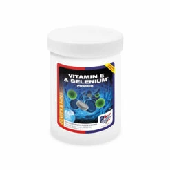 Equine America Vitamin E And Selenium Powder - 1kg