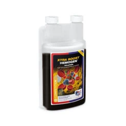 Equine America Hemogen Xtra Boost Liquid - 1 Litre