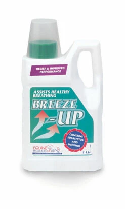 Equine Products Breeze Up - 1 Litre