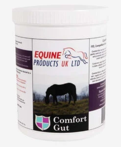 Equine Products Comfort Gut Toxin Binder