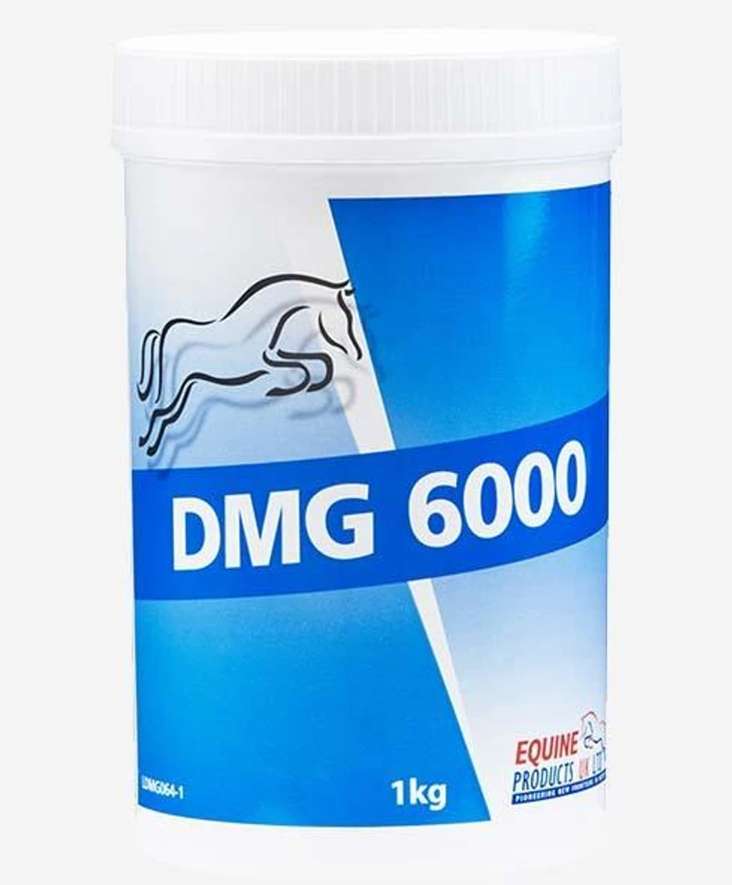 Equine Products DMG 6000 - 1kg 3 Equine Products DMG 6000 - 1kg
