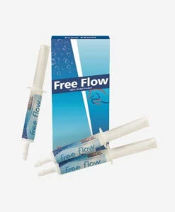 Equine Products Freeflow - 3x30g Syringes