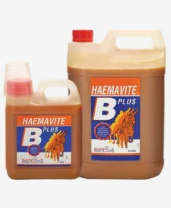 Equine Products Haemavite B Plus Liquid - All Sizes