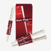 Equine Products Iron Plus Paste - Pack Of 6 -The Horse Care Shop equine products equine products iron plus paste pack of 6 09245.1631363559