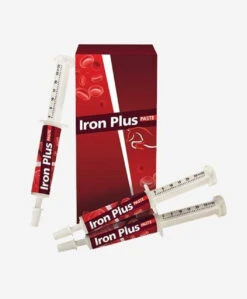Equine Products Iron Plus Paste - Pack Of 6