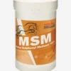 Equine Products MSM Powder - 1kg Tub -The Horse Care Shop equine products equine products msm powder 1kg tub 65022.1631365108