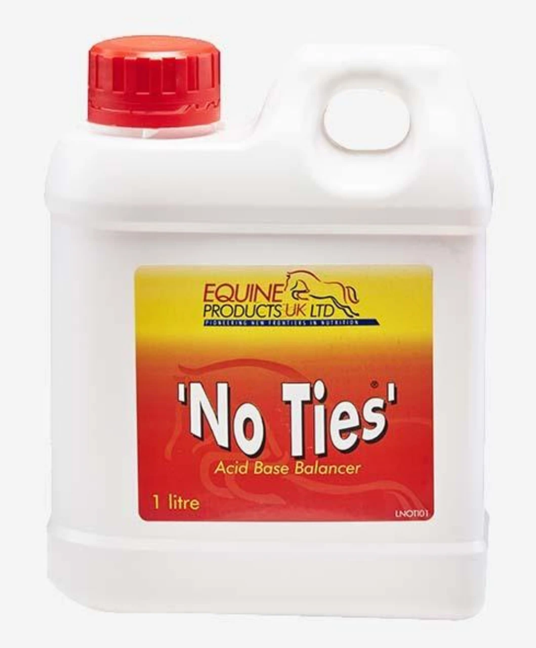 Equine Products No Ties Liquid - All Sizes 3 Equine Products No Ties Liquid - All Sizes