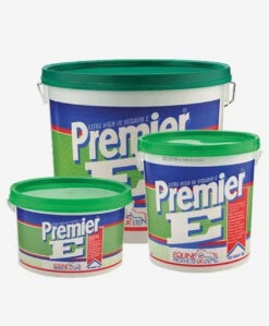 Equine Products Premier E Vitamin E Supplement - All Sizes