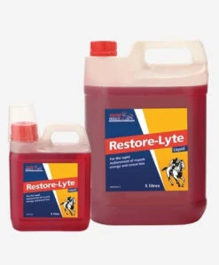 Equine Products Restore-Lyte Liquid Electrolytes - All Sizes