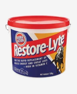 Equine Products Restore-Lyte Powder Electrolytes - All Sizes -The Horse Care Shop equine products equine products restore lyte powder electrolytes all sizes 57424.1631362842