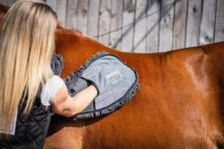 Equishine Drying Mitt And Towel Set -The Horse Care Shop equishine drying mitt and towel set 69593.1655026599