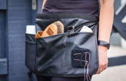 EquiShine Plaiting Apron Pro