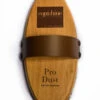 EquiShine Pro Dust Grooming Brush -The Horse Care Shop equishine equishine pro dust grooming brush 02766.1631362109
