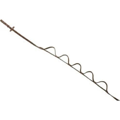 Eric Thomas Continental Web Reins With Handles