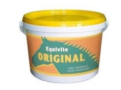 Equivite Vitamin And Mineral Supplements