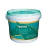 Equivite Vitamin E And Selenium Supplement - 3kg -The Horse Care Shop equivite equivite vitamin e and selenium supplement 3kg 07029.1631627775