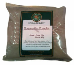 Equus Health Boswellia Powder - 3kg