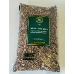 Equus Health Devils Claw 1kg