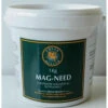 Equus Health Mag-Need Magnesium Supplement -The Horse Care Shop equus health equus health mag need magnesium supplement 82620.1631523857