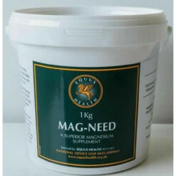 Equus Health Mag-Need Magnesium Supplement