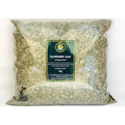 Equus Health Raspberry Leaf - 1kg