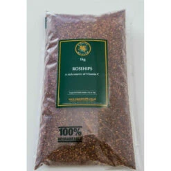 Equus Health Rosehips - 1kg