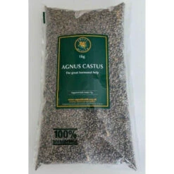 Equus Health Vitex Agnus Castus - 1kg