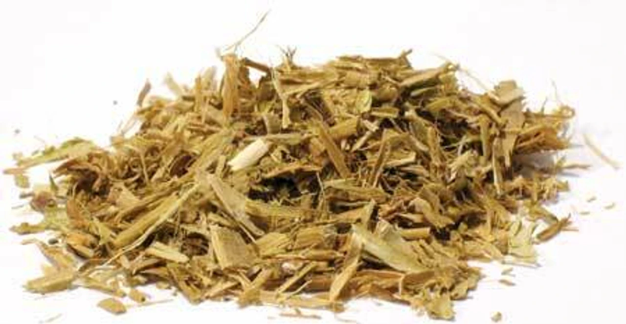 Equus Health White Willow Bark - 1kg 3 Equus Health White Willow Bark - 1kg