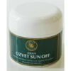 OzVet Sun Off – Sun Block For Horses - 250g -The Horse Care Shop equus health ozvet sun off sun block for horses 250g 89444.1631628286