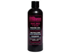 EQyss Micro Tek Medicated Gel - 473ml