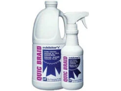Exhibitor Quic Braid Plaiting Spray