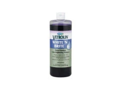Vetrolin White N Brite Blue Shampoo - 946ml