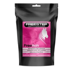 Freestep Free Itch Powder