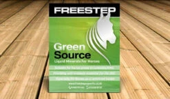 Freestep Green Source Liquid Minerals