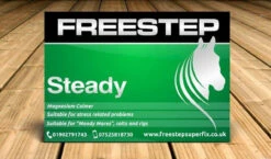 Freestep Steady Calmer