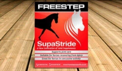 Freestep Supastride Performance Supplement