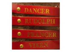 Christmas Believe And Reindeer Bells Box Set 13 Christmas Believe And Reindeer Bells Box Set -The Horse Care Shop frome saddlery christmas believe and reindeer bells box set 60761.1666964092