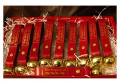 Christmas Believe And Reindeer Bells Box Set 12 Christmas Believe And Reindeer Bells Box Set -The Horse Care Shop frome saddlery christmas believe and reindeer bells box set 64189.1666964075