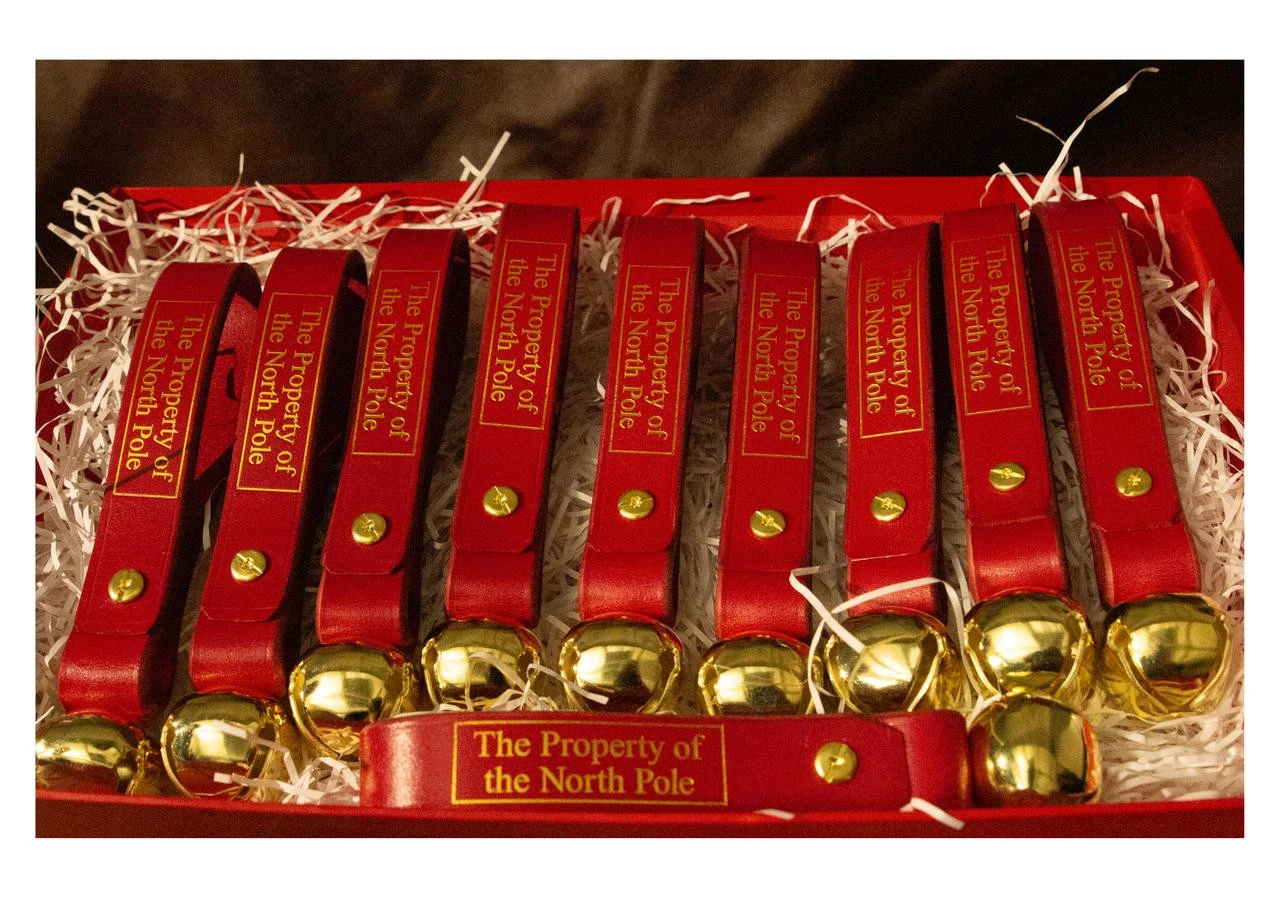 Christmas Believe And Reindeer Bells Box Set 7 Christmas Believe And Reindeer Bells Box Set - Image 5