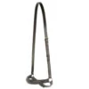 English Leather Drop Nosebands - Black -The Horse Care Shop frome saddlery english leather drop nosebands 56453.1631523623
