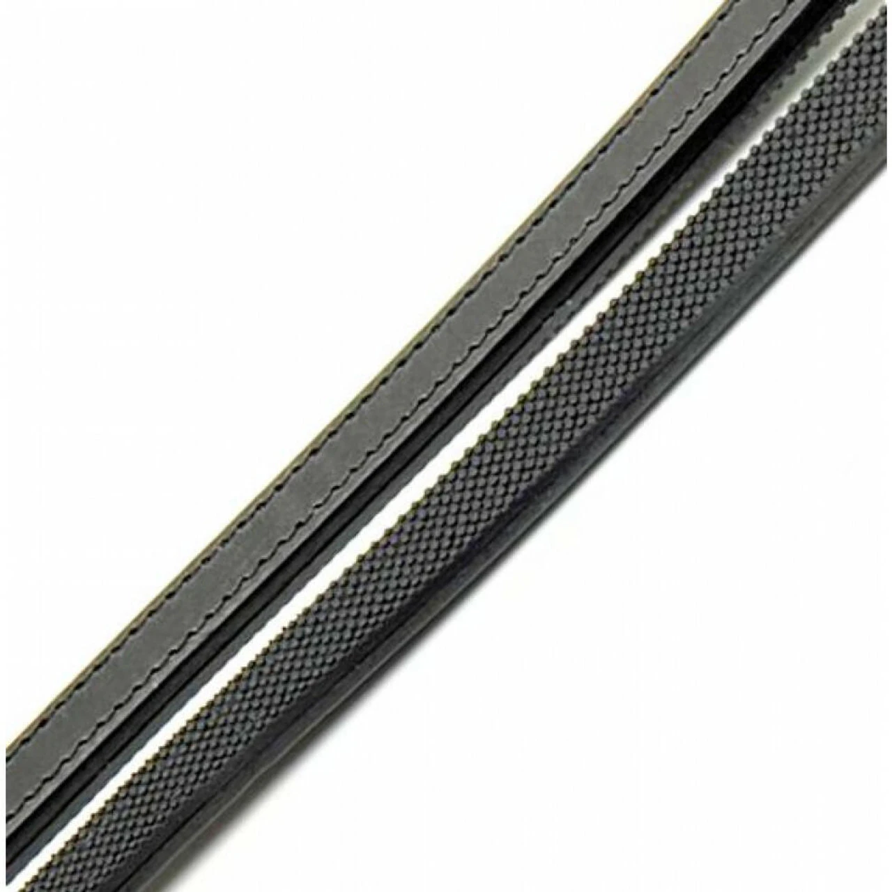 English Leather Half Rubber Dressage Reins 3 English Leather Half Rubber Dressage Reins