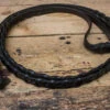 Hand Made English Leather Laced Reins 2 Hand Made English Leather Laced Reins -The Horse Care Shop frome saddlery hand made english leather laced reins 32357.1631523739
